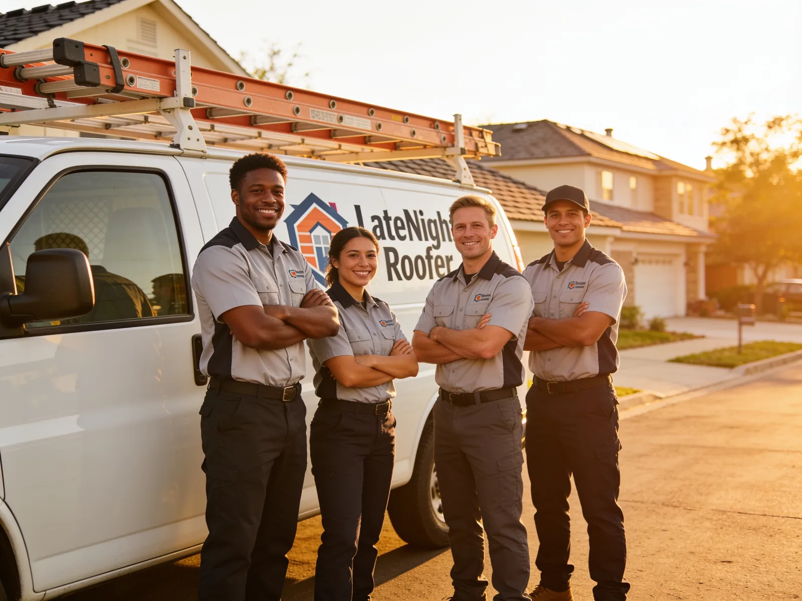 Emergency Roof Repair company in Bracey, VA